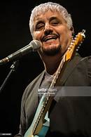 Artist Pino Daniele